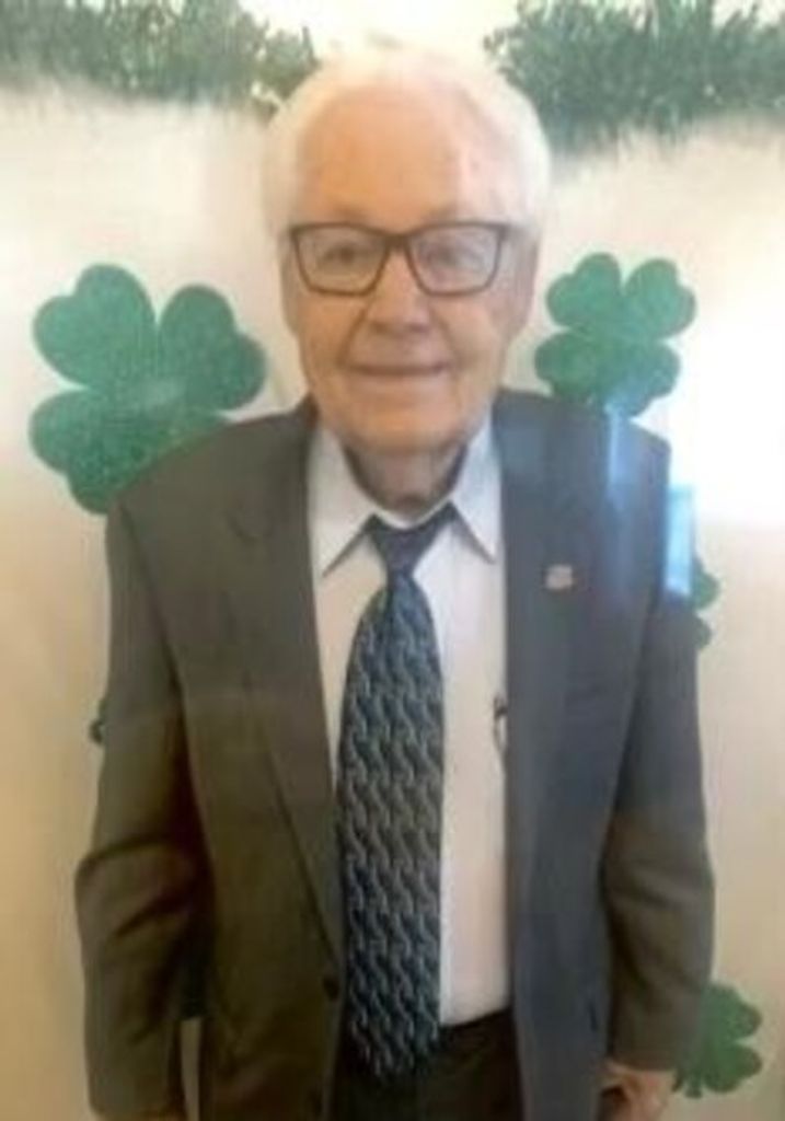 Albert L. Wyllia Profile Photo