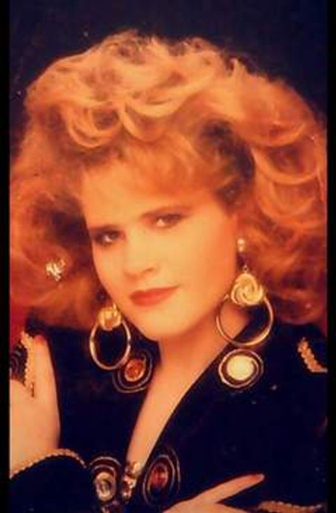 Rebecca Lynn (Cushard)  Lanham
