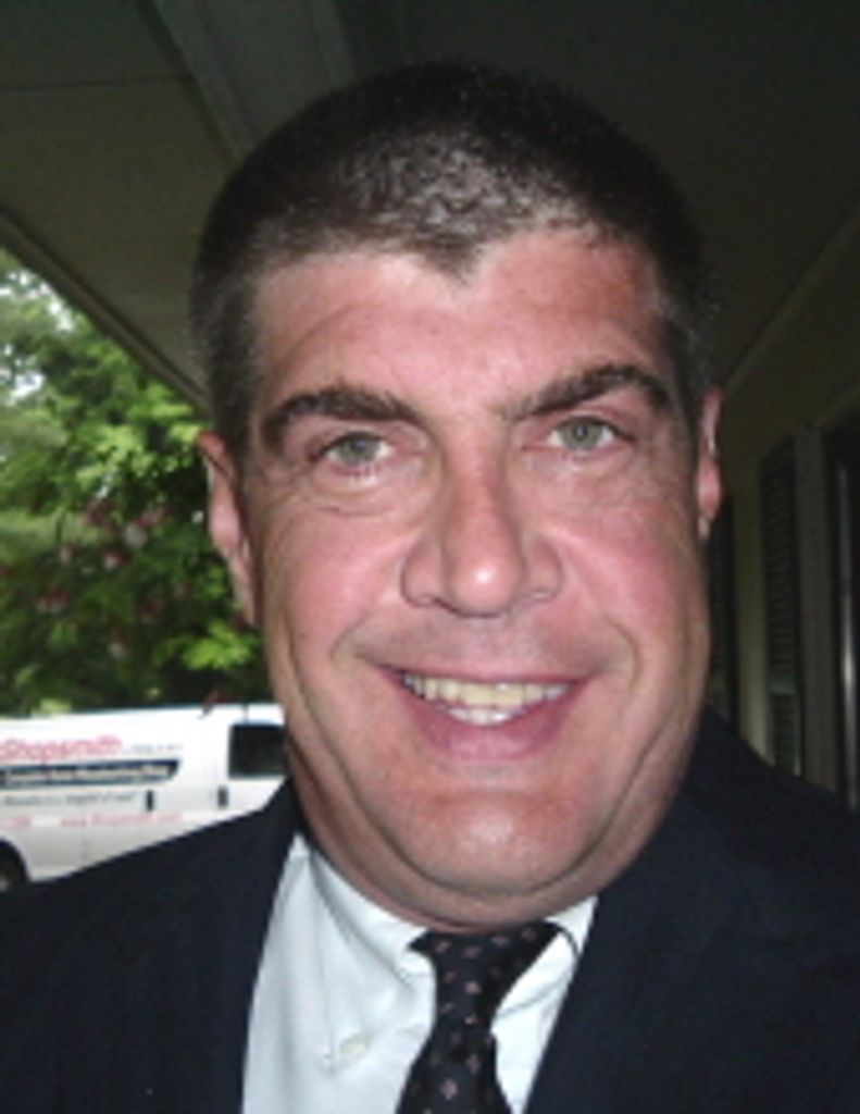 David Wood Folkerth