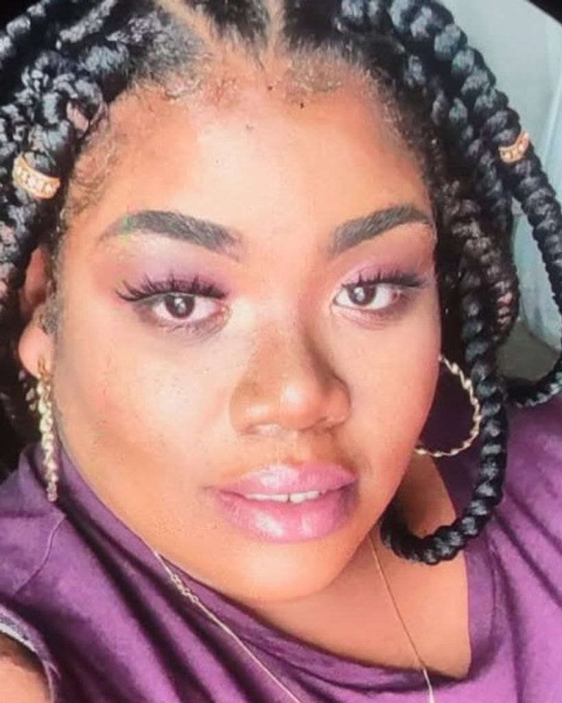 Sabrina Nicole Woods Profile Photo