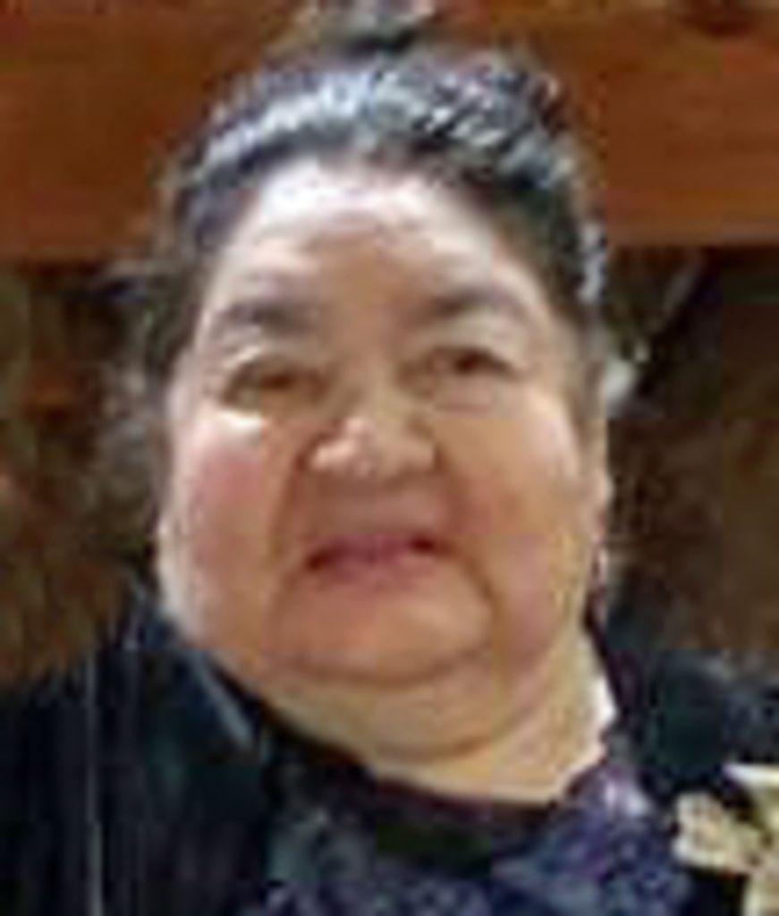 Maximiliana “Mami Machi” Manrique Profile Photo
