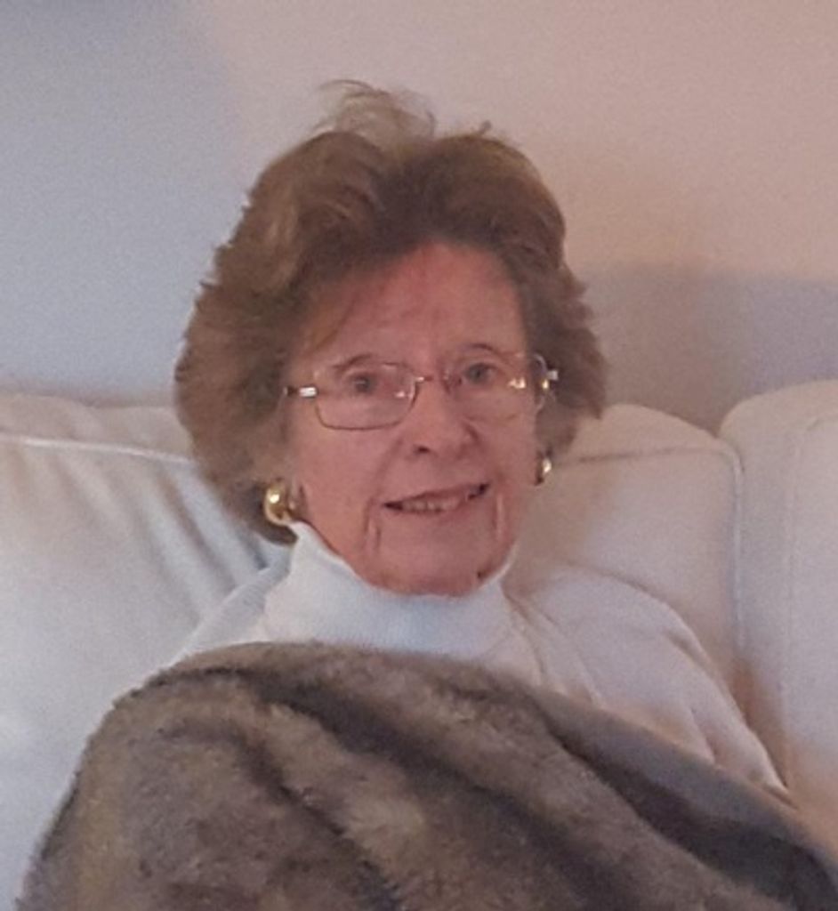 Lee Ann Mcgrath