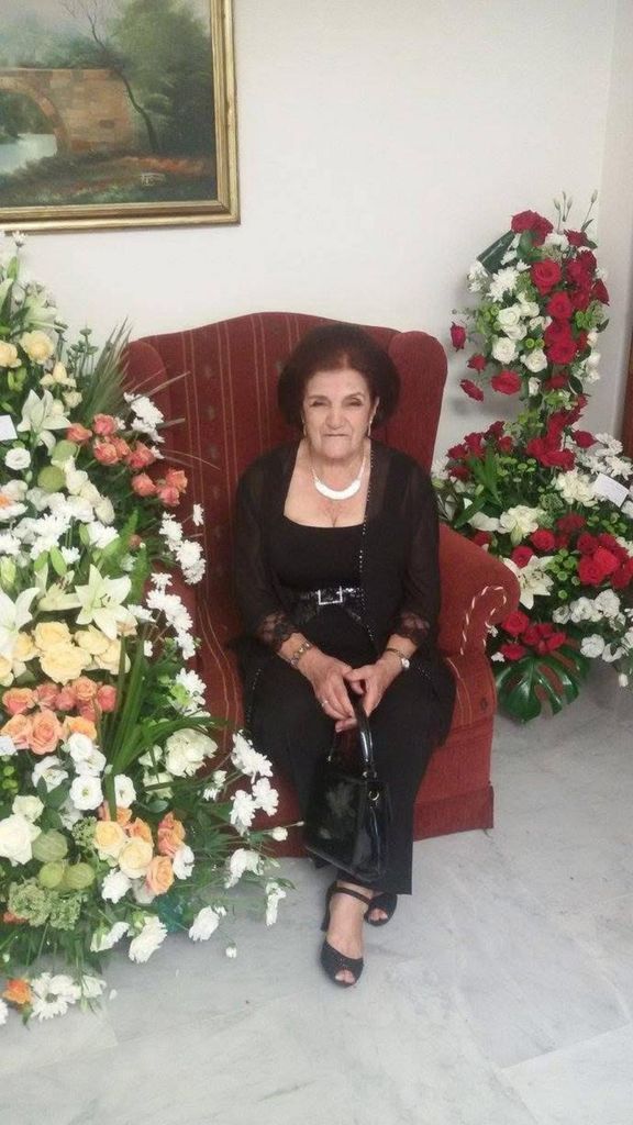 Odette Abboud Semaan