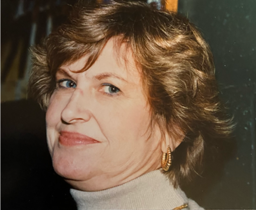 Patricia Nancy Buzulence Profile Photo