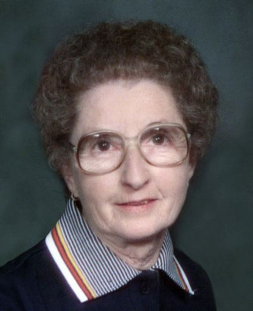 Margaret Alice Shotwell Profile Photo