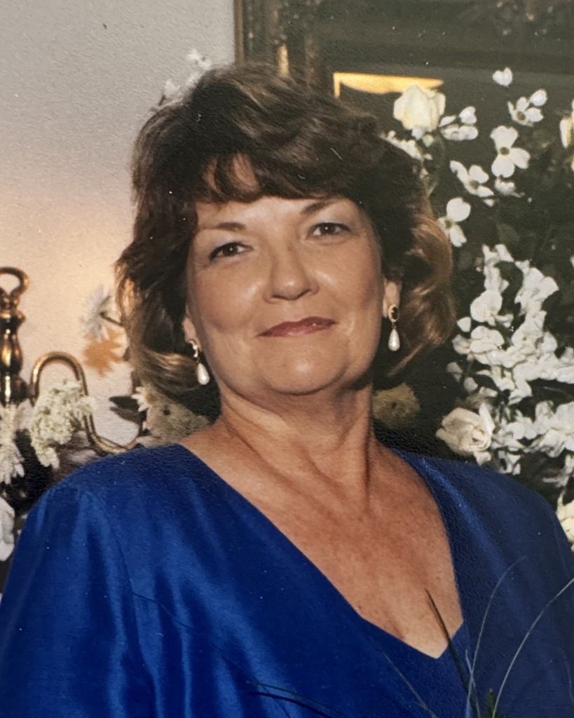 Jane Richardson Ellis