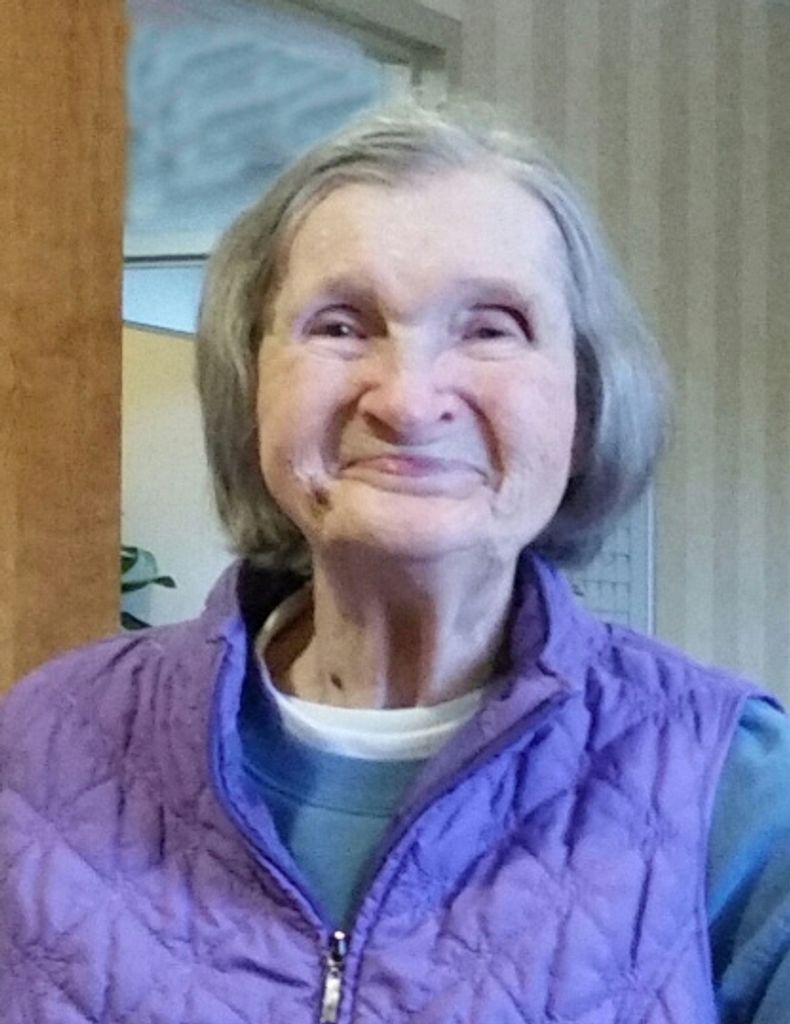 Sarah Sylvina Borton Profile Photo