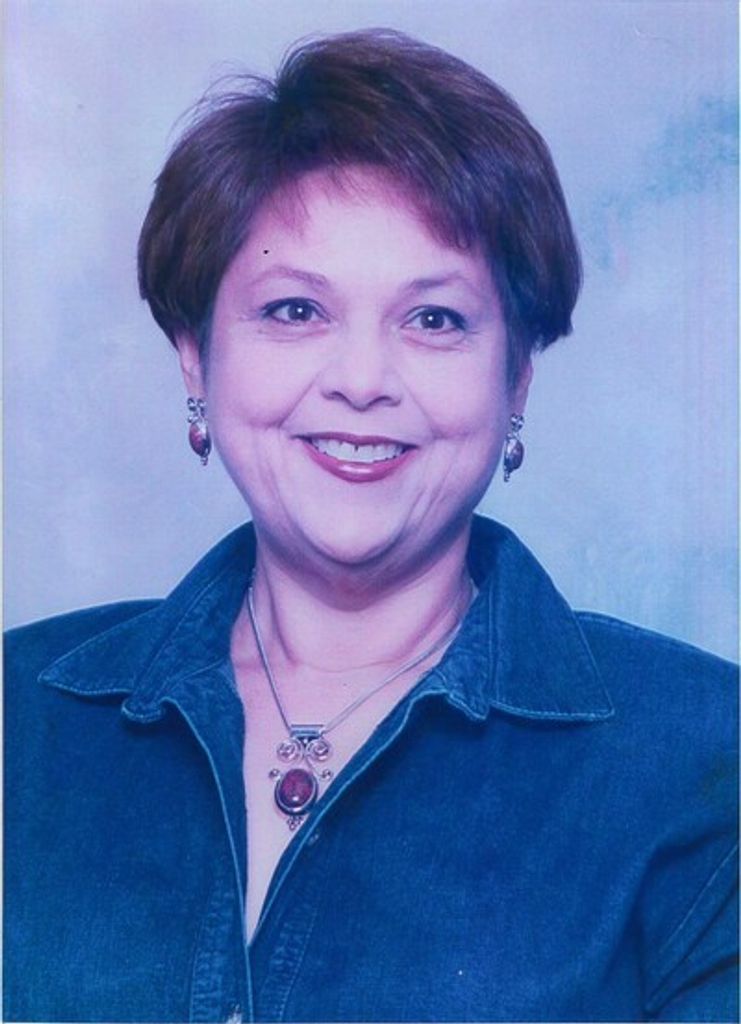 Barbara Ann Barsch Profile Photo