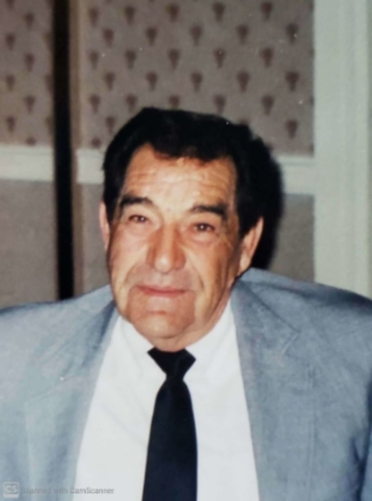 Walter David Van Winkle Profile Photo