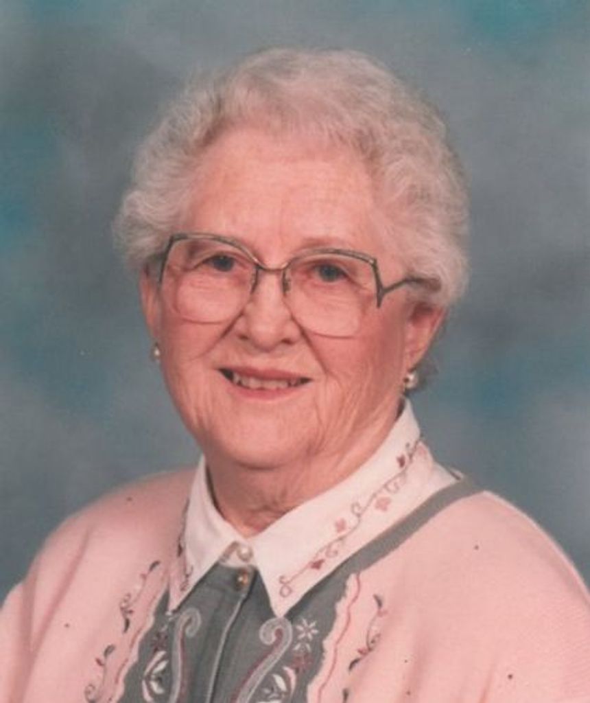 Marjorie E. Manchester Profile Photo