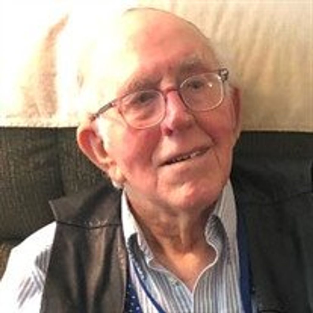 Kenneth  W. Atkinson