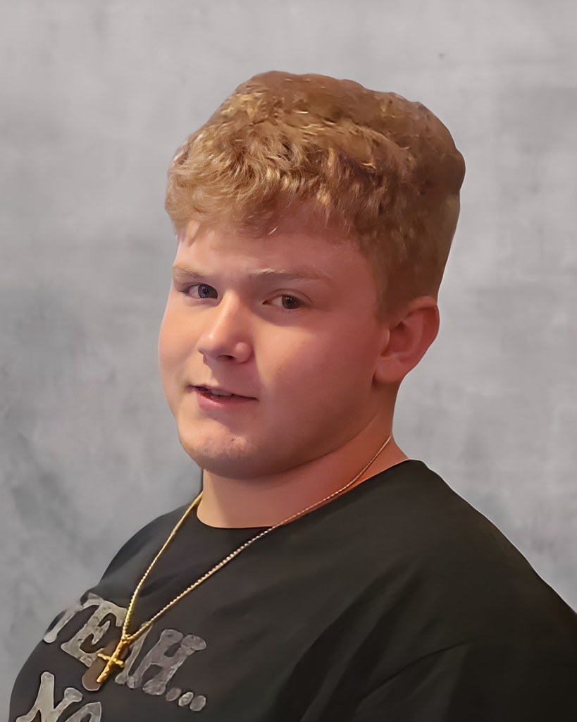 Matthew David "Matt" Ray