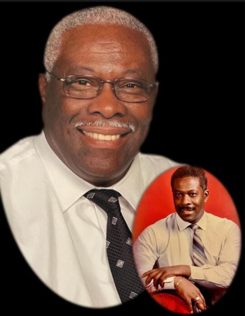 Laurence F. Dempster