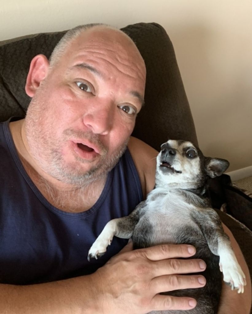 James Earl Nelson Profile Photo