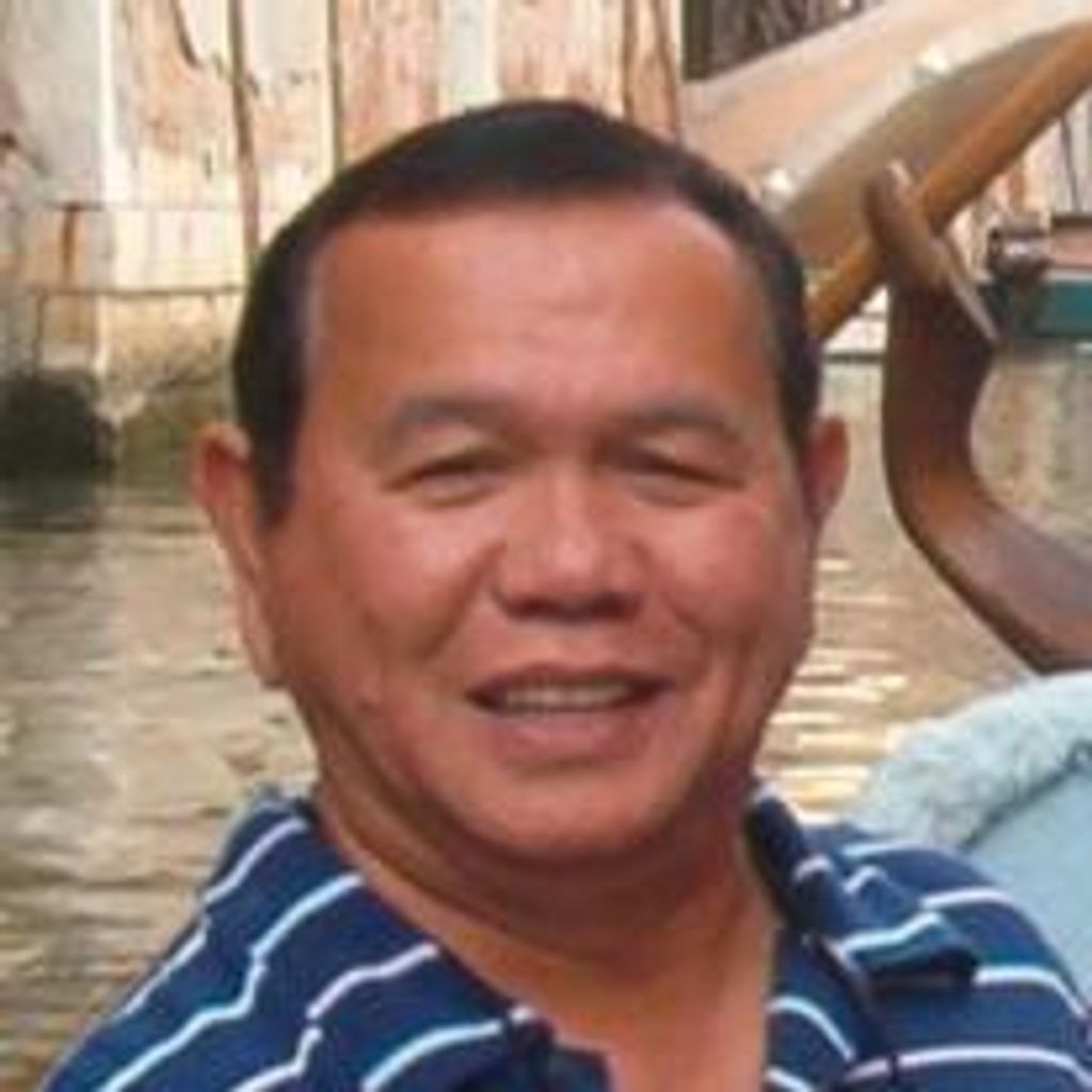 Roberto Osorio Gregorio Jr.