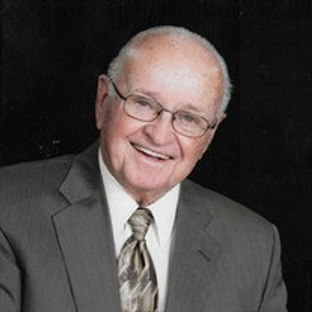 James T. "Nick" Nickeson