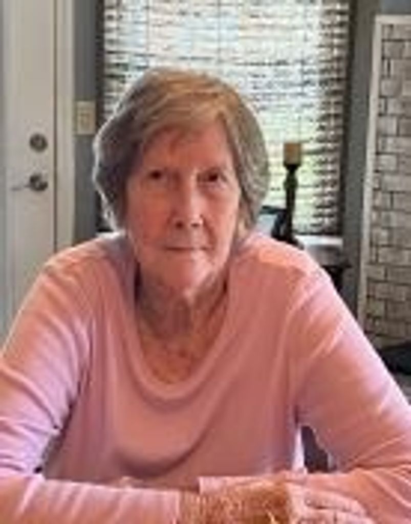 Ruby J. Hensley