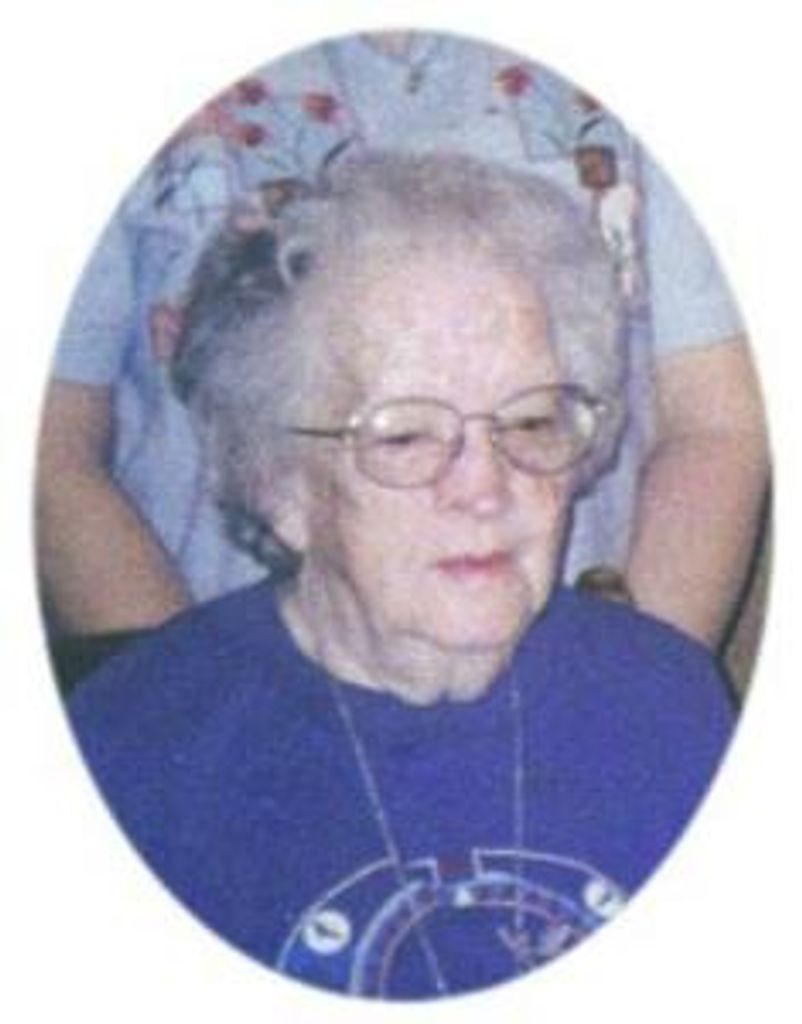 Darlene Virginia Cushing