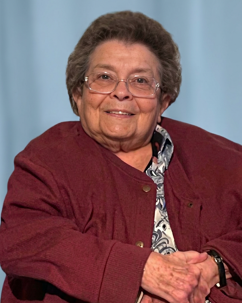 Carole Hackett Smith