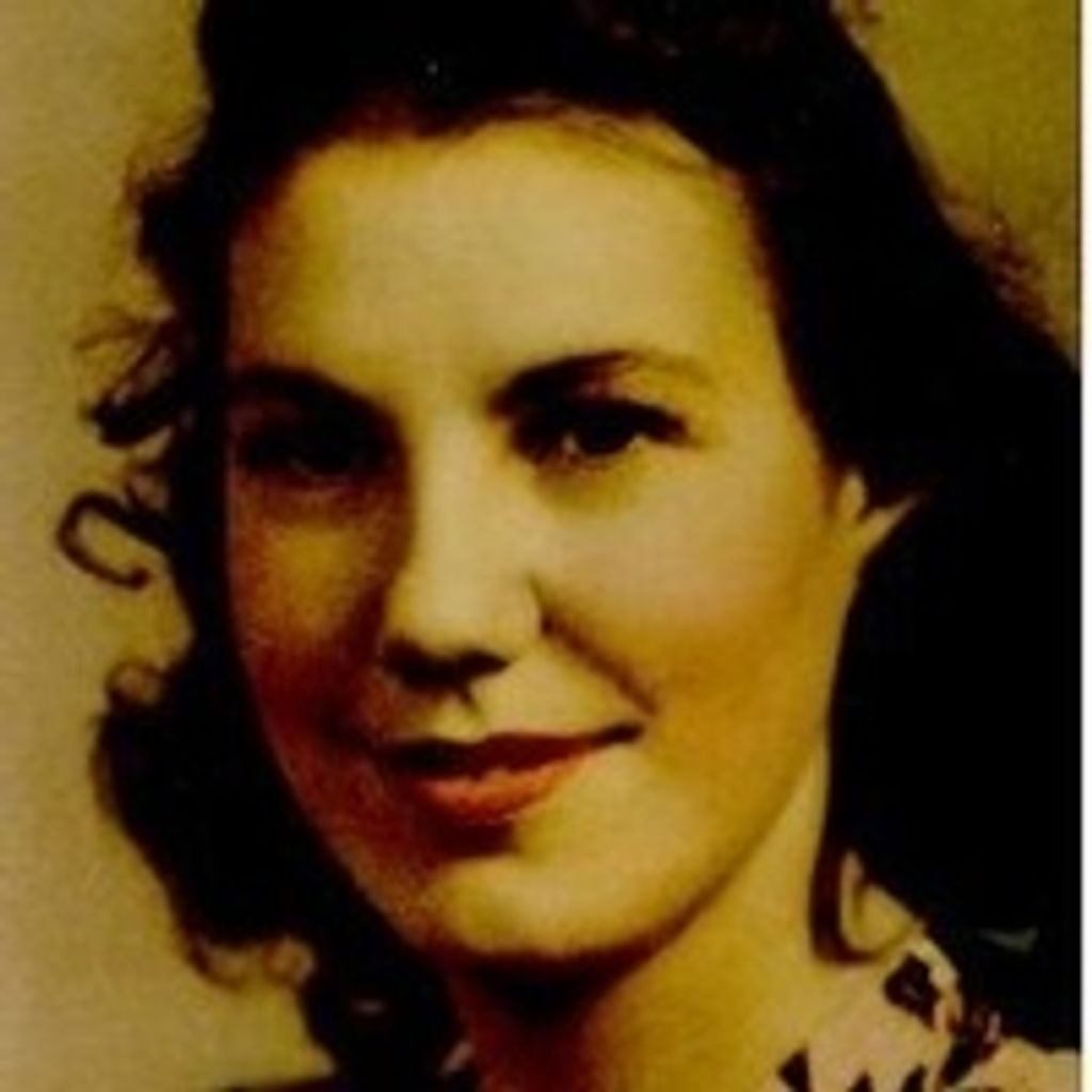Dorothy M. Rice