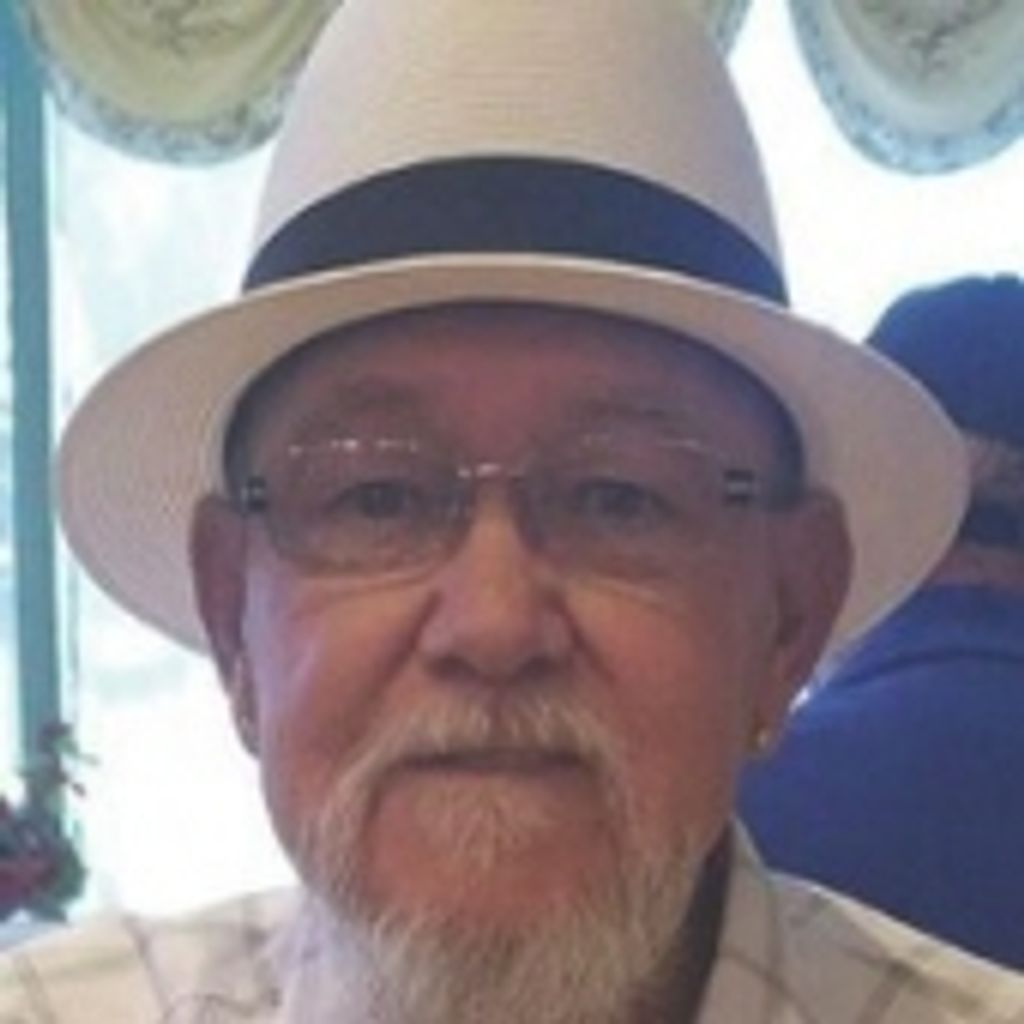 Roberto Roque Ramirez