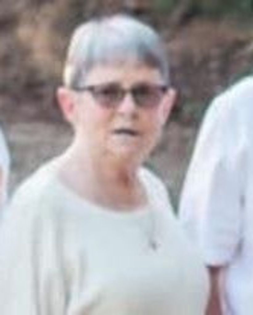Gail Brock Norton