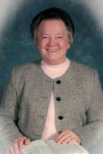 Lillian Stevens Profile Photo