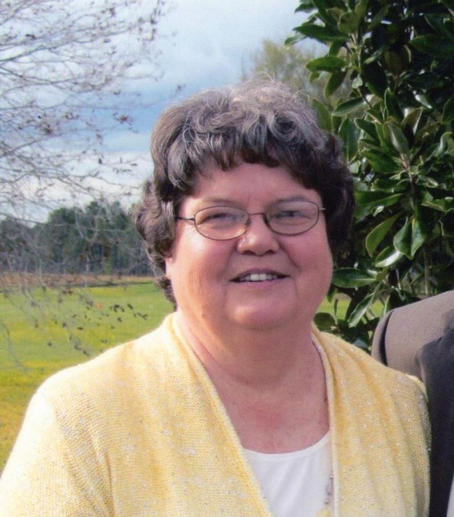 Jane C. Robinson Profile Photo