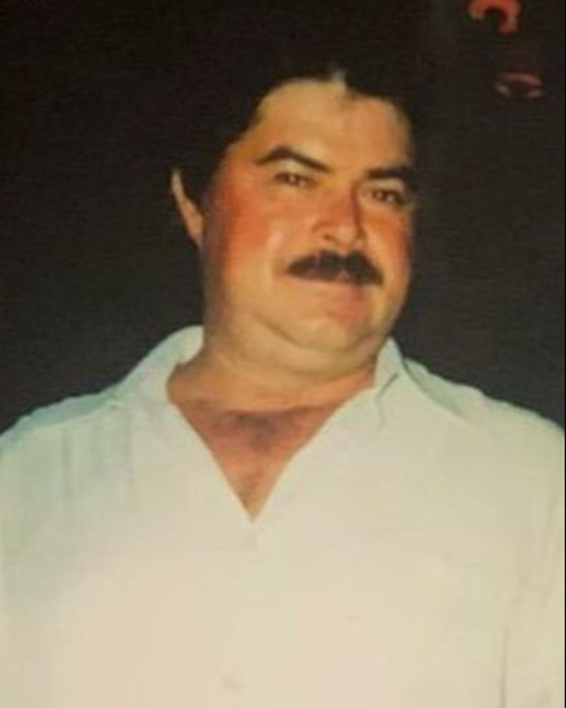 Jose Luis De La Torre Vargas