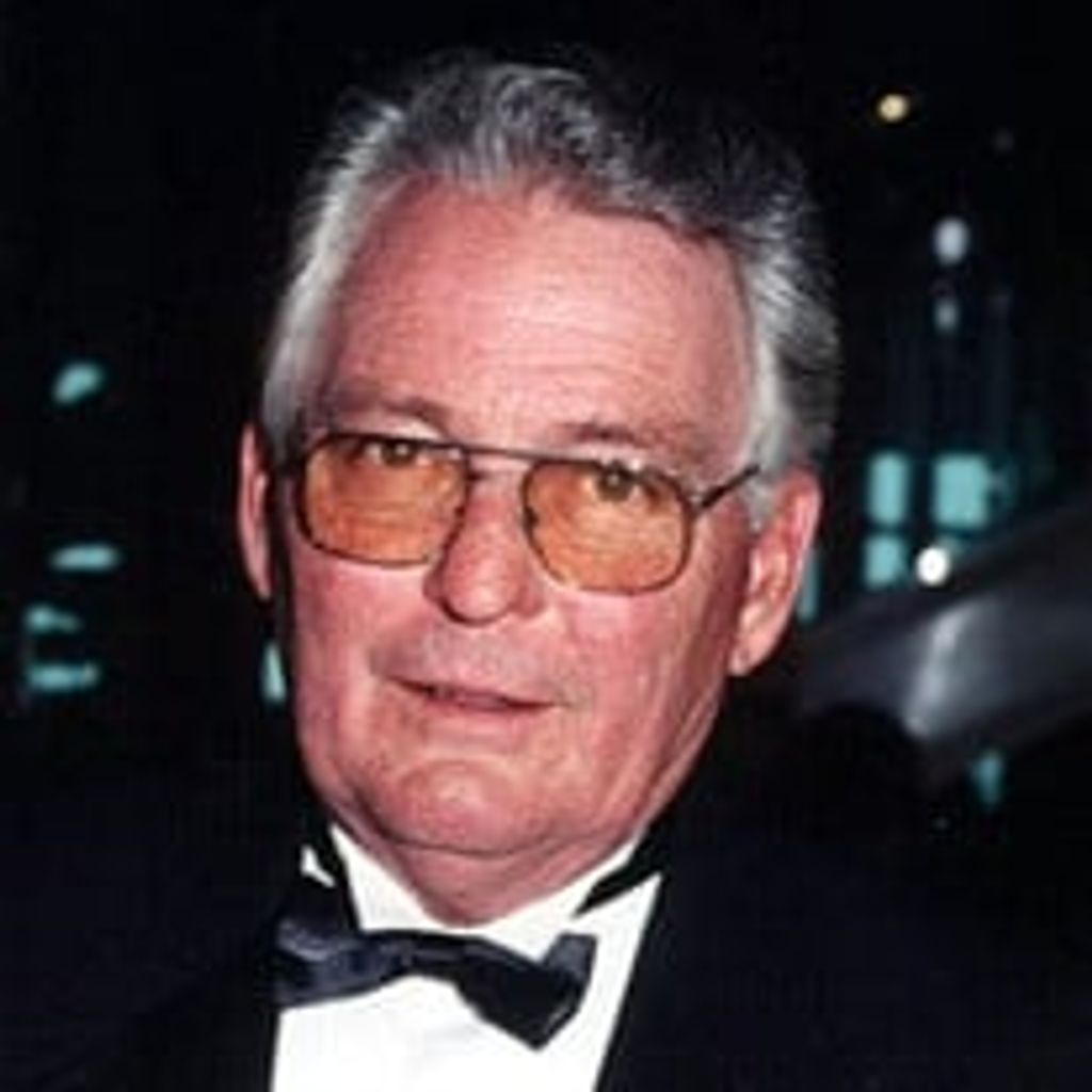 Ronald J. Oliver Profile Photo