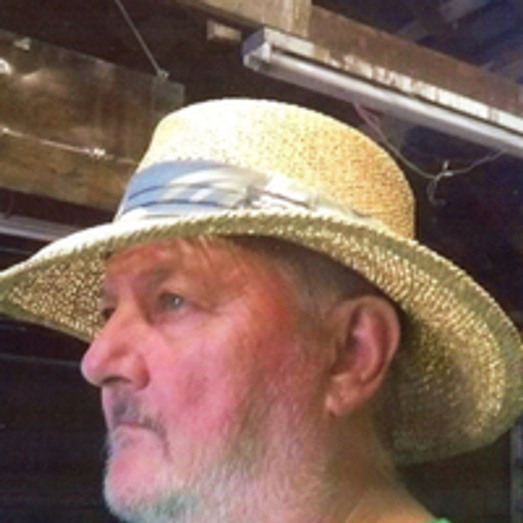 Douglas Avery