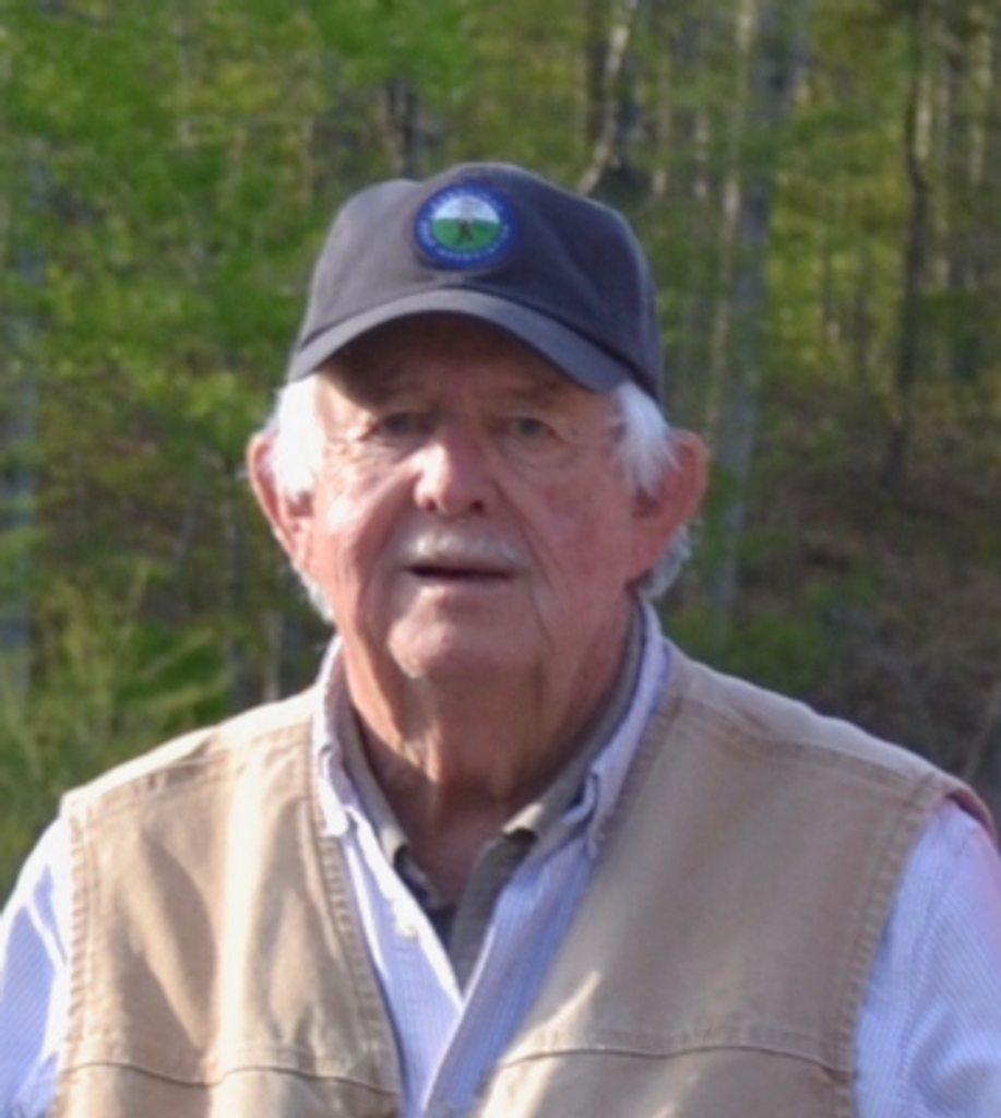 James Bodenheimer, Jr.