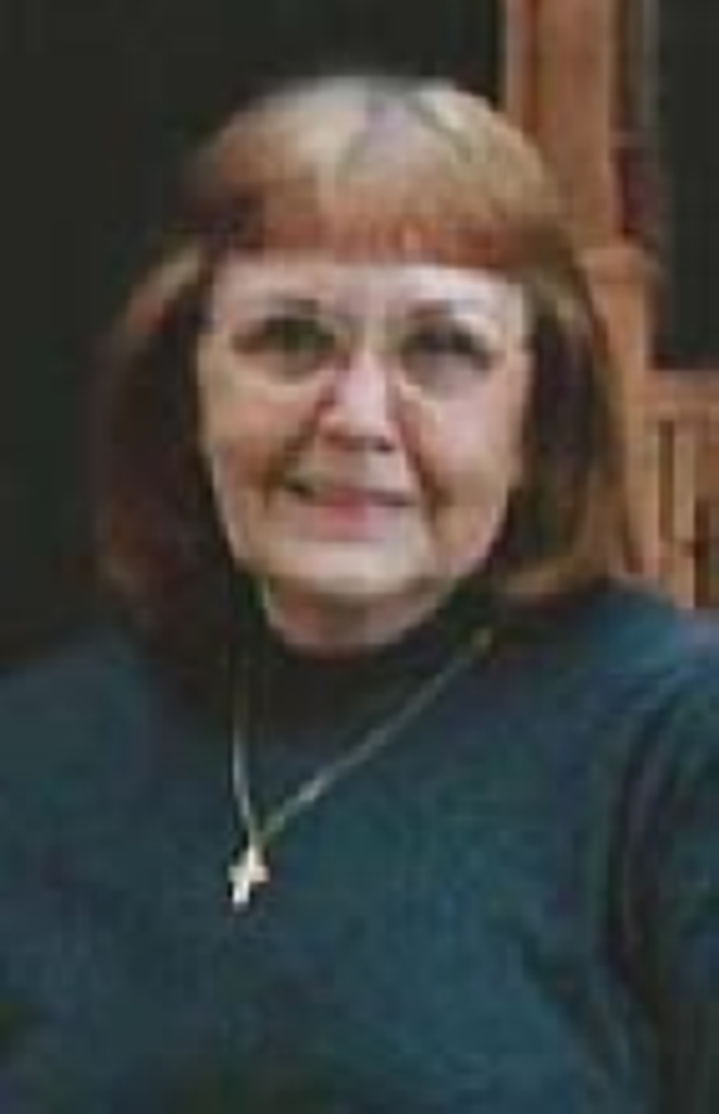 Coral  Mae Cahoon