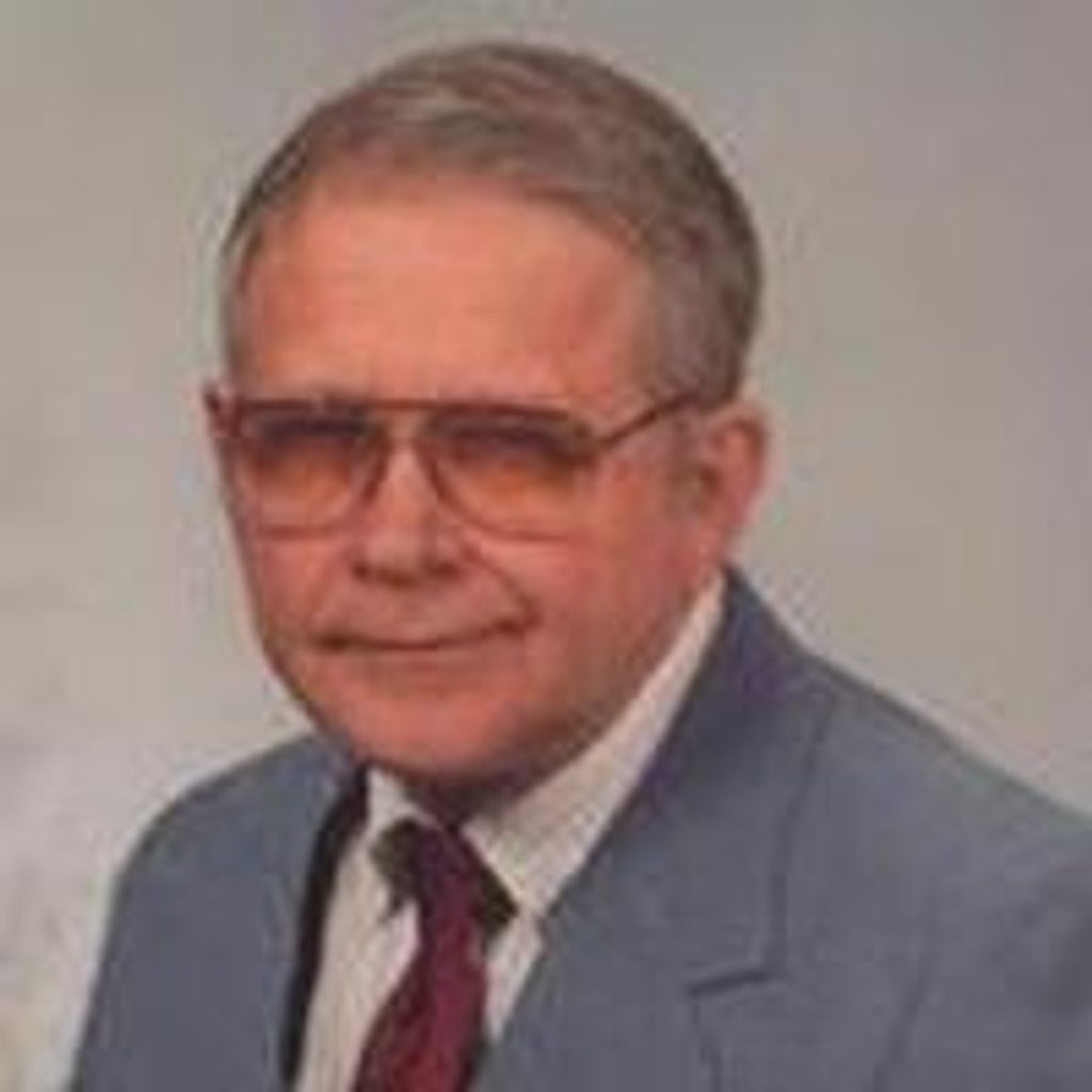 James A. Malone Jr.