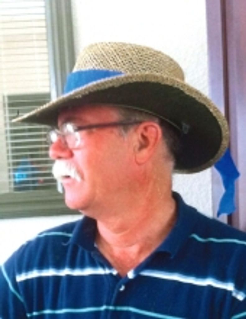 Michael Thomas Newton