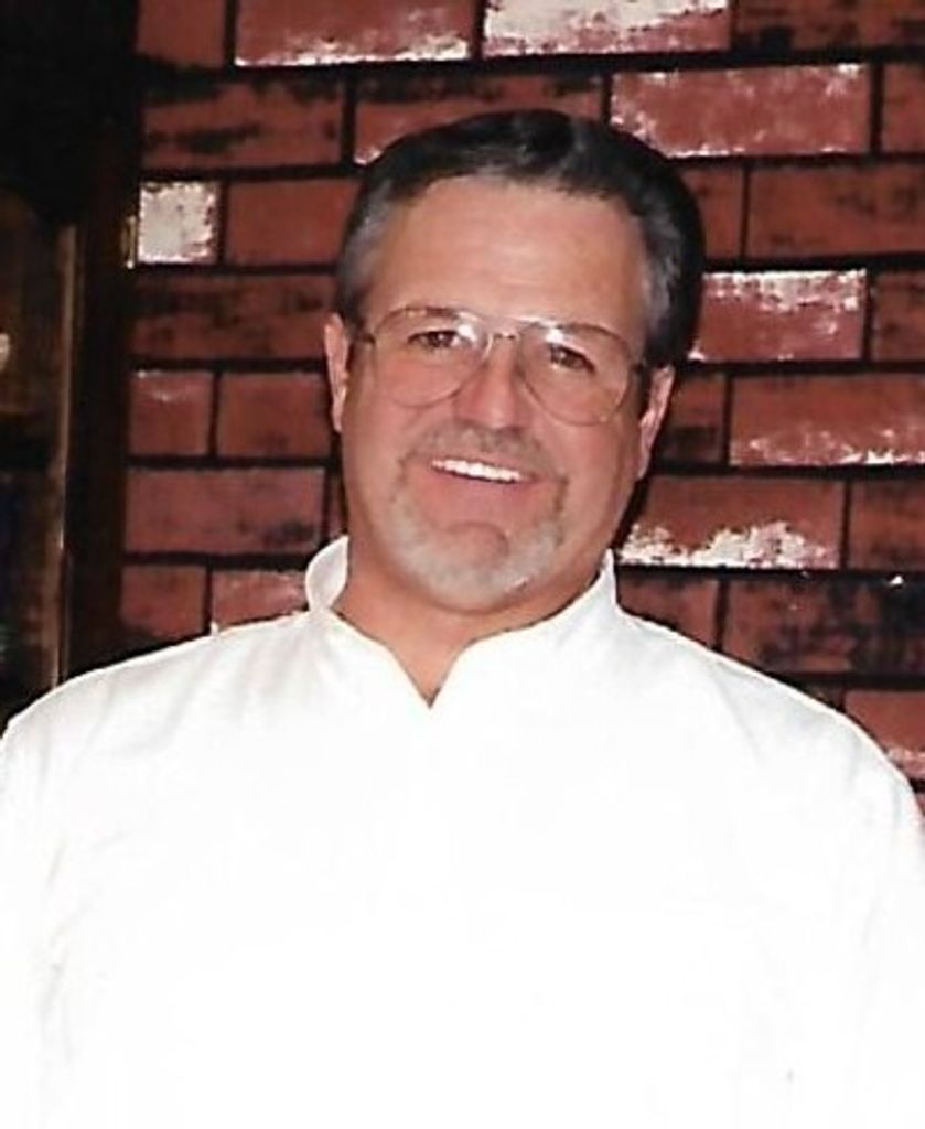 Jerry Allan Farmer Profile Photo