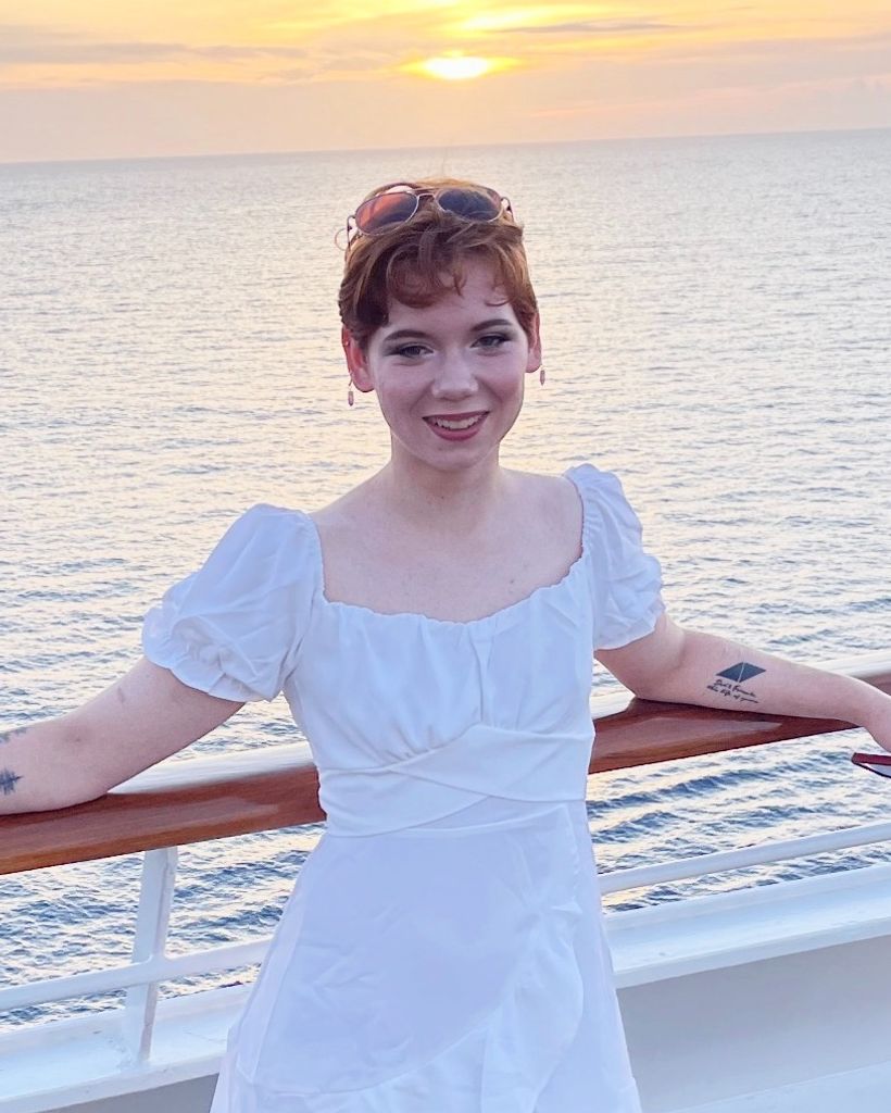 Erin Marie "Therese" Mansell-Snyder