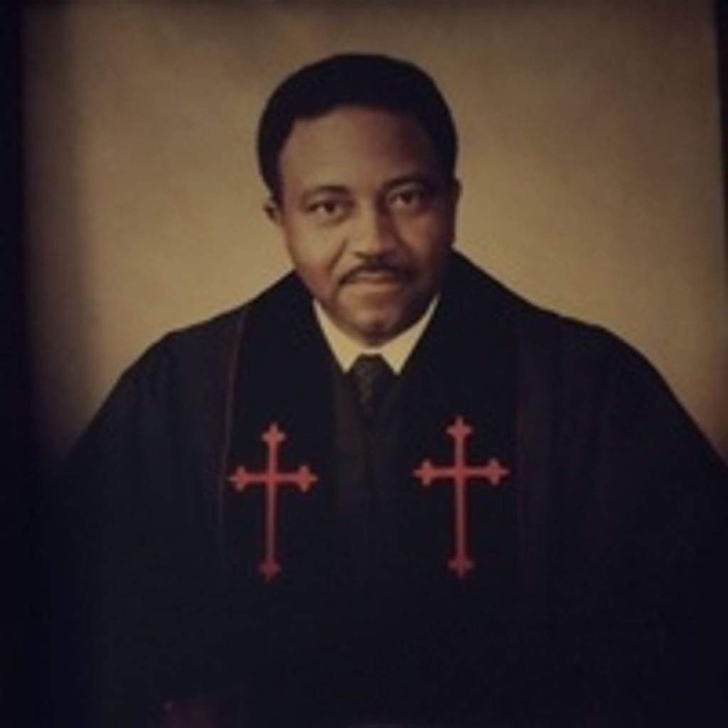 Rev. Dr. Precious Osbey Roddey