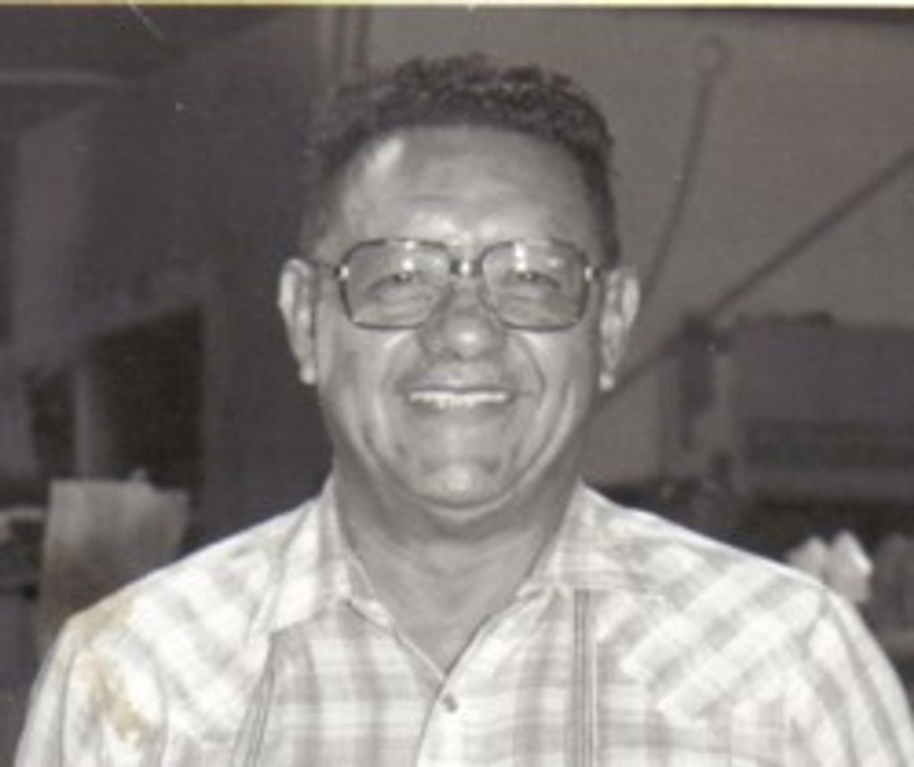 Joe Pena