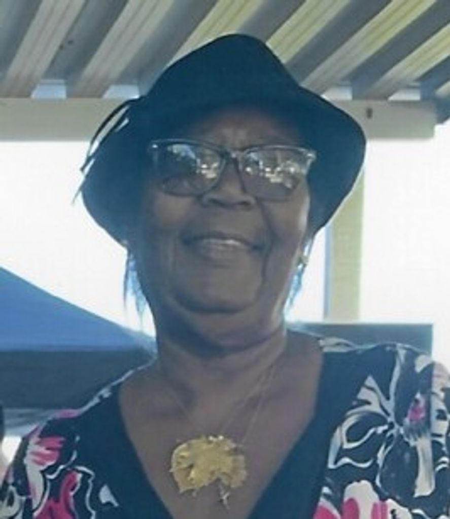 Freedell Blackwood Profile Photo