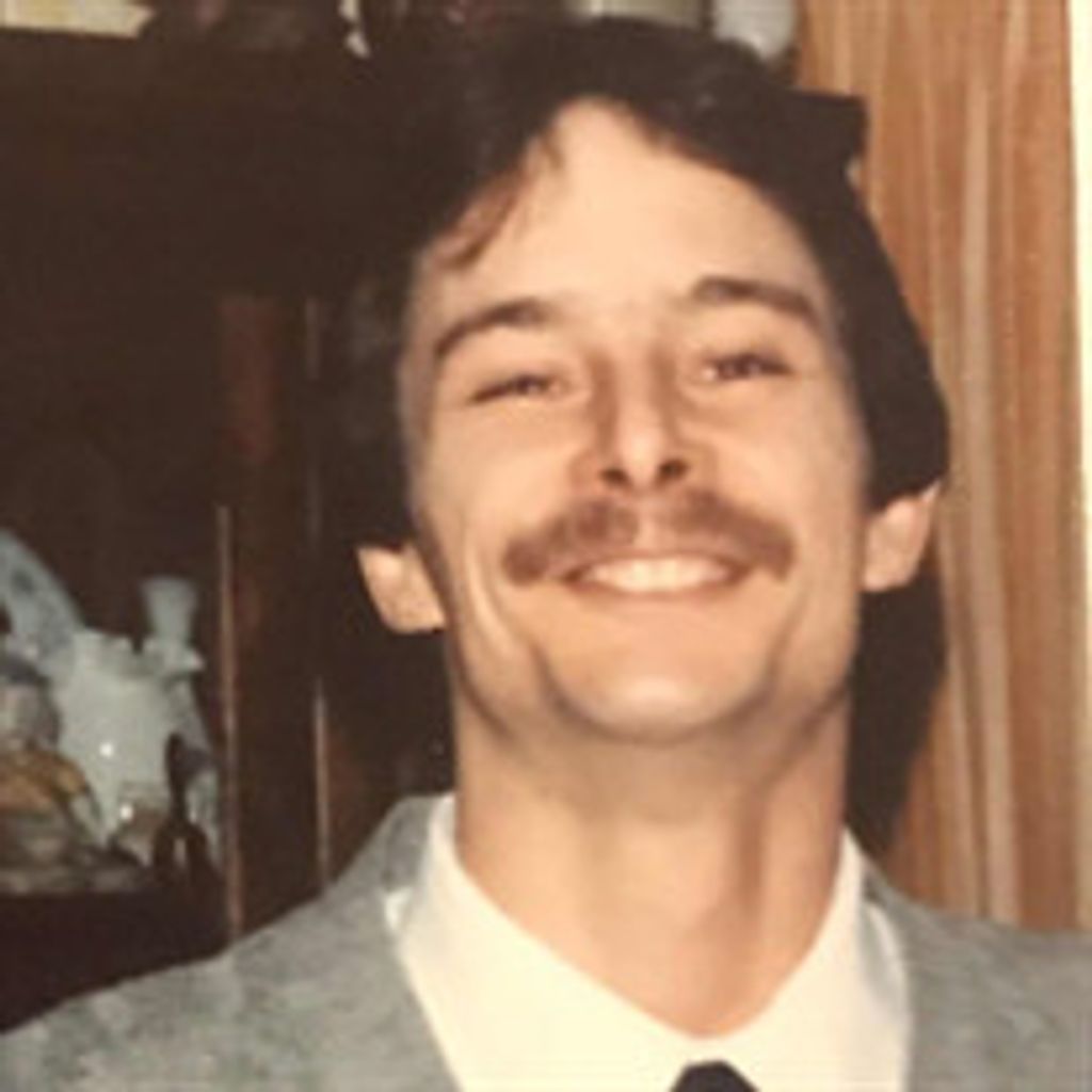 David Allen Van Culin Profile Photo