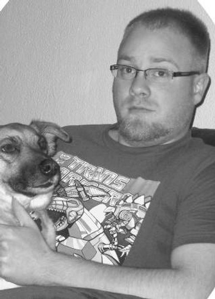 Dustin Robert Oesterling