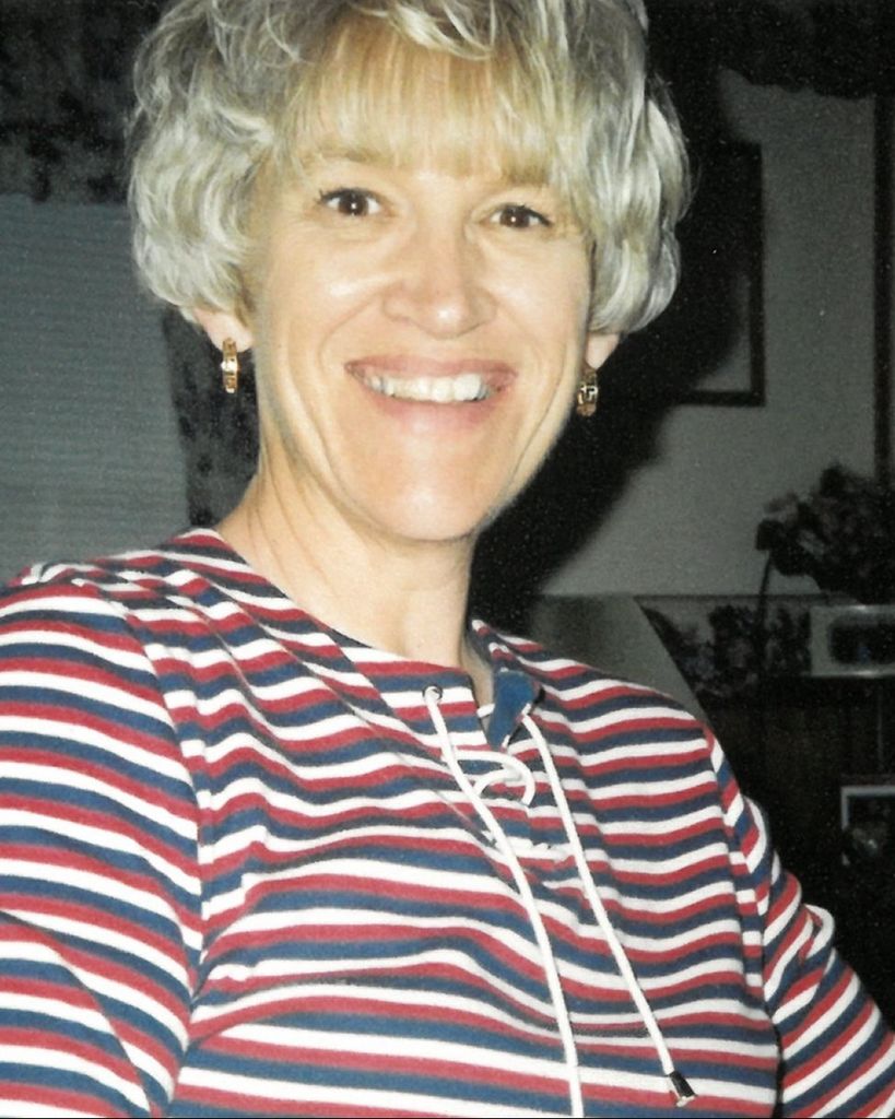 Linda Cloutier