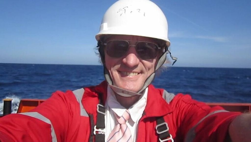 Randy Garrad Profile Photo