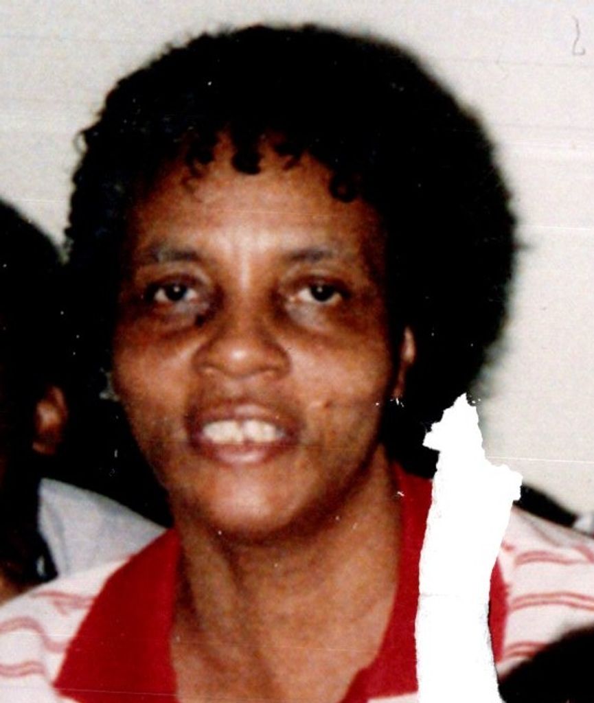 Martha Lee (Edwards)  Minter