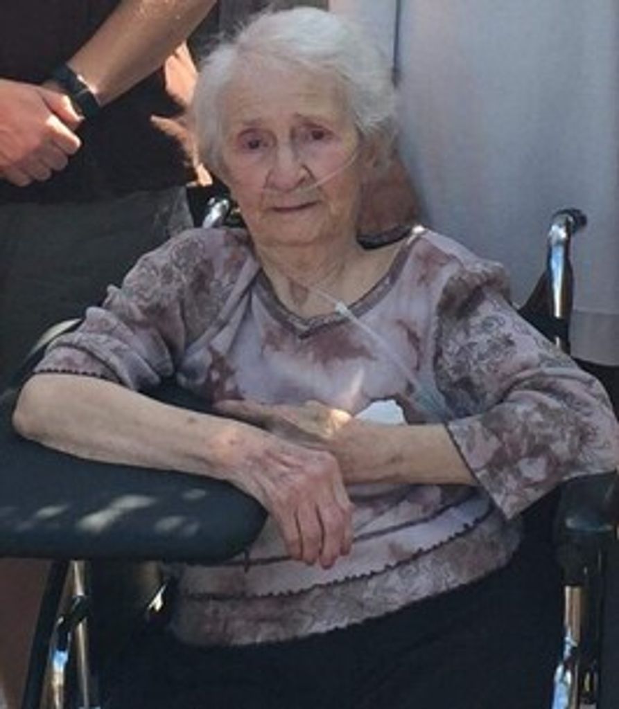 Juanita Bellar