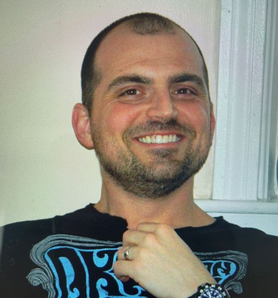 Derek James Michaud Profile Photo