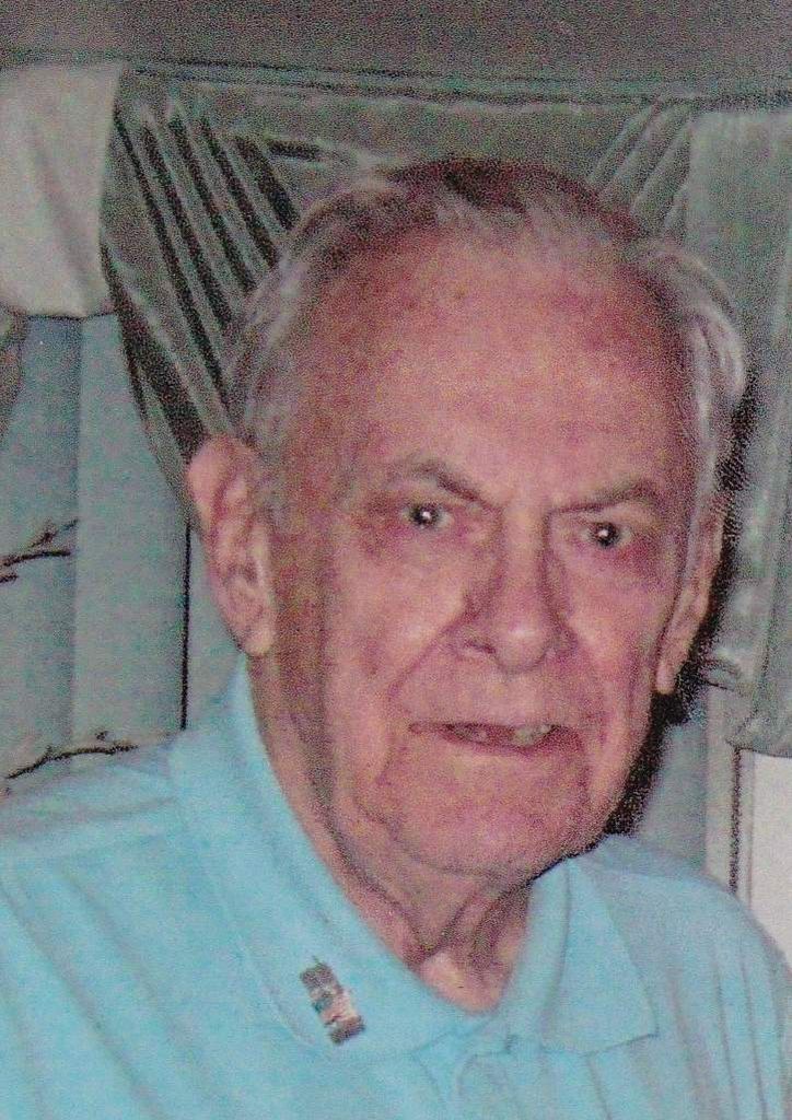 Richard G. Cox