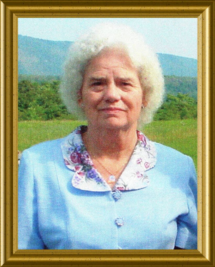Ruth Sipes