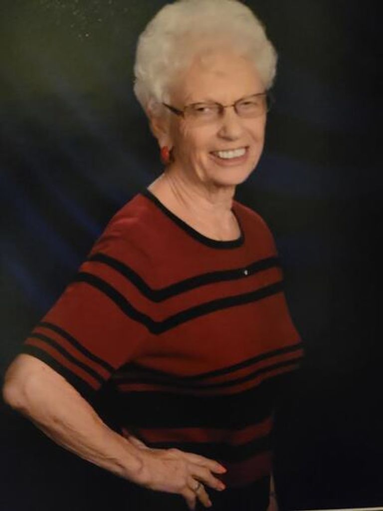 Leah L Wilson